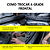 Grade BMW X6 G06 Black Piano Simples M Performance (18 - 23) - Imagem 7