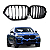 Grade BMW X6 G06 Black Piano Simples M Performance (18 - 23) - Imagem 3