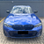 Grade BMW 320 330 340 GP M Sport Black Piano Diamond Colmeia - Imagem 5