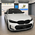 Grade BMW 320 330 340 GP M Sport Black Piano Diamond Colmeia - Imagem 7