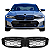 Grade BMW 320 330 340 GP M Sport Black Piano Diamond Colmeia - Imagem 1