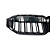 Grade BMW 320 M330 M340 G20 G28 Black Piano Dupla Sport 2023 - Imagem 10