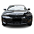 Grade BMW 320 M330 M340 G20 G28 Black Piano Dupla Sport 2023 - Imagem 7