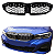 Grade Bmw Diamante Serie 3 M GP 320 330 340 G20 Black Piano - Imagem 1