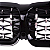 Grade Bmw Diamante Serie 3 M GP 320 330 340 G20 Black Piano - Imagem 6