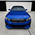 Grade Bmw Diamante Serie 3 M GP 320 330 340 G20 Black Piano - Imagem 7