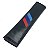 Capa para Cinto BMW M 320 330 340 G20 Efeito Fibra d Carbono - Imagem 6