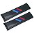 Capa para Cinto BMW M 320 330 340 G20 Efeito Fibra d Carbono - Imagem 1