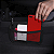 Porta objetos interno universal SUV Sedan Hatch Caminhonete - Imagem 3