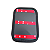 Porta objetos interno universal SUV Sedan Hatch Caminhonete - Imagem 5