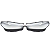 Lente Farol BMW X3 G01 G08 X4 G02 M40i Par Motorista Carona - Imagem 2