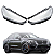 Lente Farol BMW X3 G01 G08 X4 G02 M40i Par Motorista Carona - Imagem 5