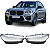 Lente Farol BMW X3 G01 G08 X4 G02 M40i Par Motorista Carona - Imagem 3