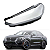 Lente Farol BMW X3 G01 G08 e X4 G02 M40i Esquerdo Motorista - Imagem 5