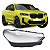 Lente Farol BMW X3 G01 G08 e X4 G02 M40i Direito Carona - Imagem 1