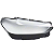 Lente Farol BMW X3 G01 G08 e X4 G02 M40i Direito Carona - Imagem 6