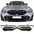 Lente Farol BMW Série 3 M 320 330 340 Par Direito e Esquerdo - Imagem 1