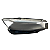 Lente Farol BMW Série 3 M 320 330 340 G20 G28 Direito 2023 - Imagem 2