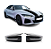 Capa Retrovisor BMW Carbon Look G30 G31 G32 G11 G12, M M3 M4 - Imagem 8