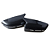 Capa Retrovisor BMW Carbon Look G30 G31 G32 G11 G12, M M3 M4 - Imagem 4