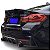 Spoiler Aerofólio Traseiro Bmw F32 F34 F36 Fibra De Carbono - Imagem 5