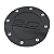 Gas Cap Ford Mustang Preto Capa Tampa do Combustível GT 500 - Imagem 6
