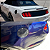 Gas Cap Ford Mustang Preto Capa Tampa do Combustível GT 500 - Imagem 5