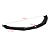 Spoiler dianteiro Chevrolet Camaro Black Piano Para-choque - Imagem 7