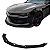 Spoiler dianteiro Chevrolet Camaro Black Piano Para-choque - Imagem 1