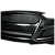 Para-choque Frontal Ford Mustang (18 - 23) Shelby GT500 ABS - Imagem 4