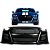 Para-choque Frontal Ford Mustang (18 - 23) Shelby GT500 ABS - Imagem 9