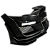 Para-choque Frontal Ford Mustang (18 - 23) Shelby GT500 ABS - Imagem 8