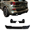 Saia Body Kit BMW X5 2026 Hybrid XDrive 50e Preto Metálico M - Imagem 5