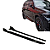 Saia Body Kit BMW X5 2026 Hybrid XDrive 50e Preto Metálico M - Imagem 2