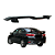 Spoiler Traseiro Honda City Black Piano LX EX DX Personal - Imagem 8
