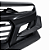 Para-choque Chevrolet Camaro SS ZL1 LE 6° Geração 2019 2020 - Imagem 3