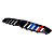 Grade Frontal BMW Série 320 330 M340 3 Black Piano e Cores M - Imagem 6