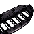 Grade Frontal BMW Série 320 330 M340 3 Black Piano e Cores M - Imagem 10