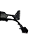Difusor traseiro BMW 320M 330e Black Piano com Break Light M - Imagem 6