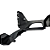 Difusor traseiro BMW Série 3 M LCI 330 320M 2023 Black Piano - Imagem 10