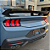 Aerofólio Traseiro Mustang GT 2024 2025 Dark Horse Style 650 - Imagem 10