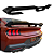 Aerofólio Traseiro Mustang GT 2024 2025 Dark Horse Style 650 - Imagem 3
