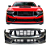 Para-choque Dianteiro Mustang 2024 A 2026 Estilo Dark Horse - Imagem 1