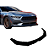 Aerofólio Frontal Ford Mustang GT 2024 Preto Metálico Saia - Imagem 7