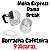 Borrachas Cafeteira Italiana Bialetti C/ 3 Peças 9 Xícaras - Imagem 2