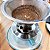 Filtro De Café Coador Bialetti Inox Reutilizável Pour Over - Imagem 6