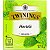 Chá Twinings Hortelã Sachê 15 G 10 U - Imagem 2