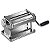 Máquina De Macarrão Marcato Atlas 150 Roller Cilindro Massa Pasta Italiana - Imagem 1