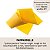 Acessório Pappardelle Máquina De Macarrão Massas Marcato Atlas 150 - Imagem 3