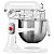 Batedeira KitchenAid Stand Mixer Planetária Profissional 7,6L Branca V - Imagem 1
